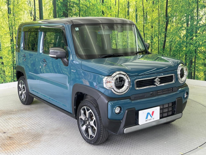 2020 Suzuki Hustler 5AA-MR92S (UW-69f2a4f99f6a1)[6]