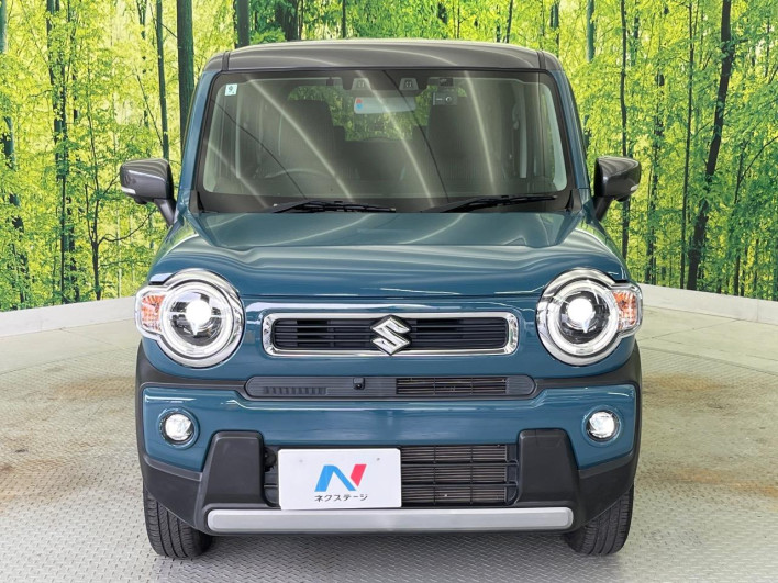 2020 Suzuki Hustler 5AA-MR92S (UW-69f2a4f99f6a1)[20]