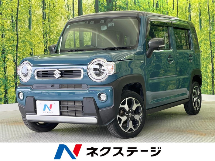 2020 Suzuki Hustler 5AA-MR92S (UW-69f2a4f99f6a1)[3]