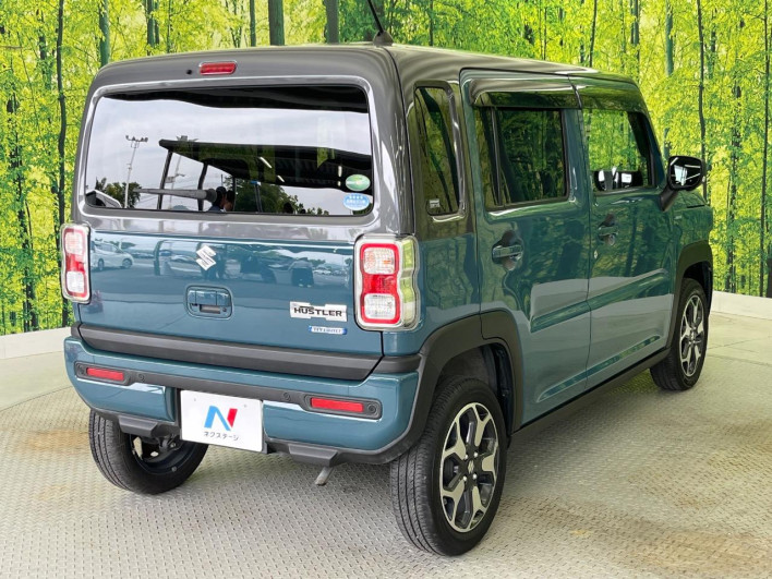 2020 Suzuki Hustler 5AA-MR92S (UW-69f2a4f99f6a1)[8]