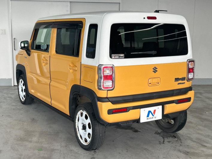 2021 Suzuki Hustler 5AA-MR92S (UW-69f2a4fa310fb)[27]