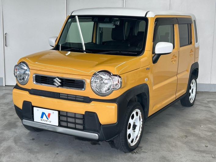 2021 Suzuki Hustler 5AA-MR92S (UW-69f2a4fa310fb)[22]