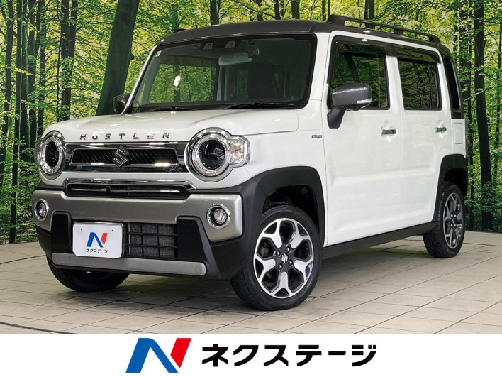 2021 Suzuki Hustler 5AA-MR92S (UW-69f2a4fb2a684)[3]