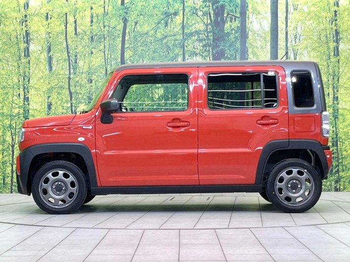 2022 Suzuki Hustler 5AA-MR92S (UW-69f2a4fc0d36b)[12]