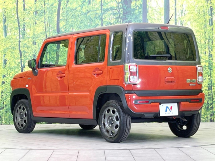 2022 Suzuki Hustler 5AA-MR92S (UW-69f2a4fc0d36b)[11]