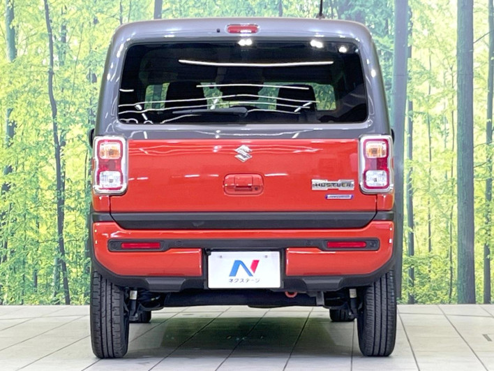 2022 Suzuki Hustler 5AA-MR92S (UW-69f2a4fc0d36b)[10]