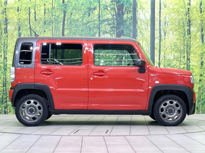 2022 Suzuki Hustler 5AA-MR92S (UW-69f2a4fc0d36b)[8]