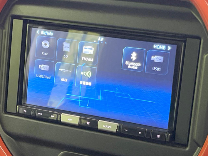 2022 Suzuki Hustler 5AA-MR92S (UW-69f2a4fc0d36b)[26]