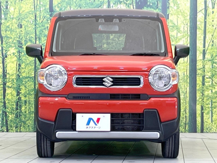 2022 Suzuki Hustler 5AA-MR92S (UW-69f2a4fc0d36b)[6]