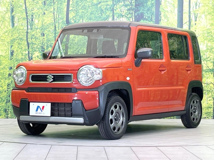 2022 Suzuki Hustler 5AA-MR92S (UW-69f2a4fc0d36b)[5]