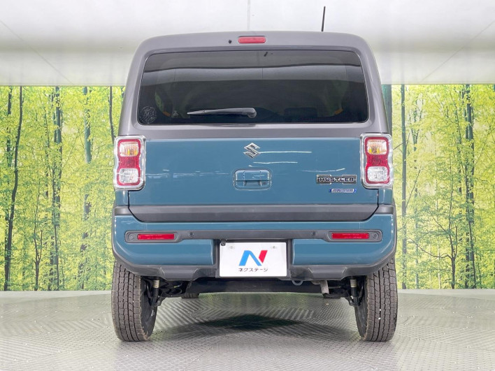 2022 Suzuki Hustler 5AA-MR92S (UW-69f2a4fc167e3)[19]