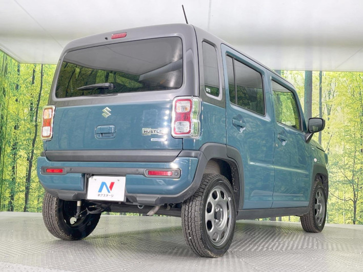 2022 Suzuki Hustler 5AA-MR92S (UW-69f2a4fc167e3)[18]