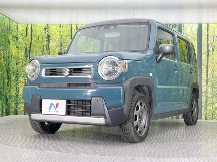 2022 Suzuki Hustler 5AA-MR92S (UW-69f2a4fc167e3)[13]