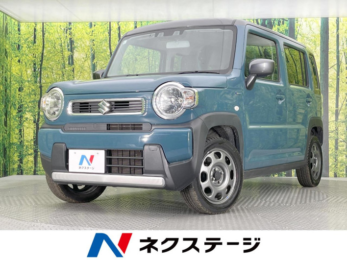 2022 Suzuki Hustler 5AA-MR92S (UW-69f2a4fc167e3)[3]