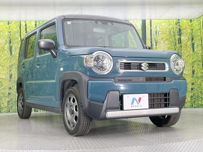 2022 Suzuki Hustler 5AA-MR92S (UW-69f2a4fc167e3)[14]