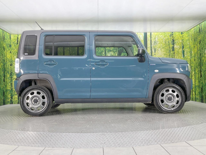 2022 Suzuki Hustler 5AA-MR92S (UW-69f2a4fc167e3)[15]