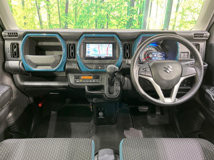 2022 Suzuki Hustler 5AA-MR92S (UW-69f2a4fdc2417)[14]