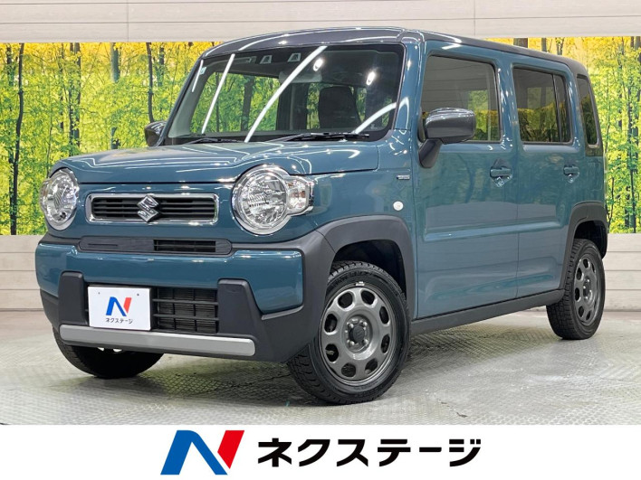2022 Suzuki Hustler 5AA-MR92S (UW-69f2a4fdc2417)[3]