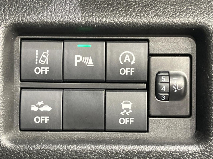 2022 Suzuki Hustler 5AA-MR92S (UW-69f2a4fdc2417)[25]