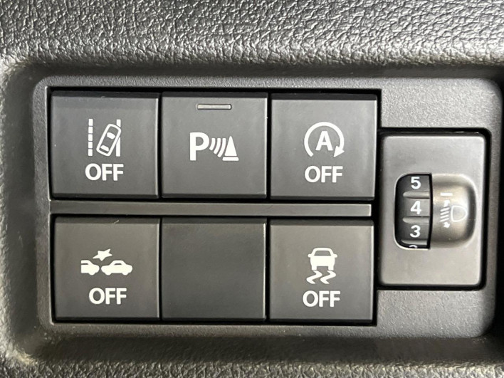 2022 Suzuki Hustler 5AA-MR92S (UW-69f2a4fe3b753)[21]