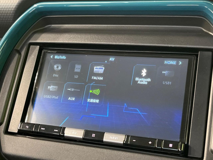 2022 Suzuki Hustler 5AA-MR92S (UW-69f2a4fe3b753)[7]