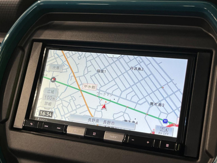 2022 Suzuki Hustler 5AA-MR92S (UW-69f2a4fe3b753)[6]