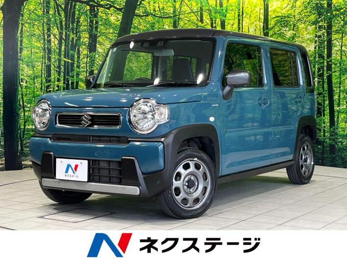 2022 Suzuki Hustler 5AA-MR92S (UW-69f2a4fe3b753)[3]