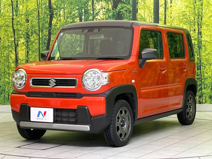 2022 Suzuki Hustler 5AA-MR92S (UW-69f2a4fe49b56)[5]