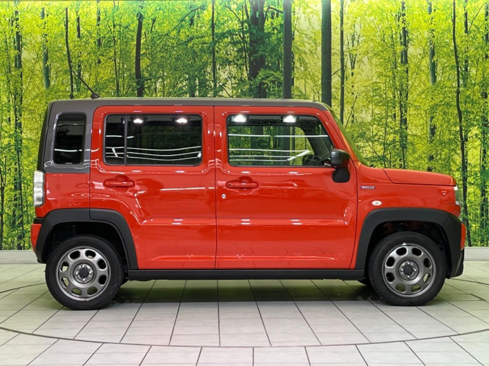 2022 Suzuki Hustler 5AA-MR92S (UW-69f2a4fe49b56)[22]