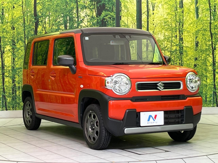 2022 Suzuki Hustler 5AA-MR92S (UW-69f2a4fe49b56)[21]