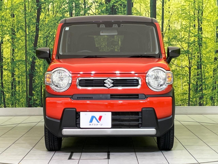 2022 Suzuki Hustler 5AA-MR92S (UW-69f2a4fe49b56)[14]