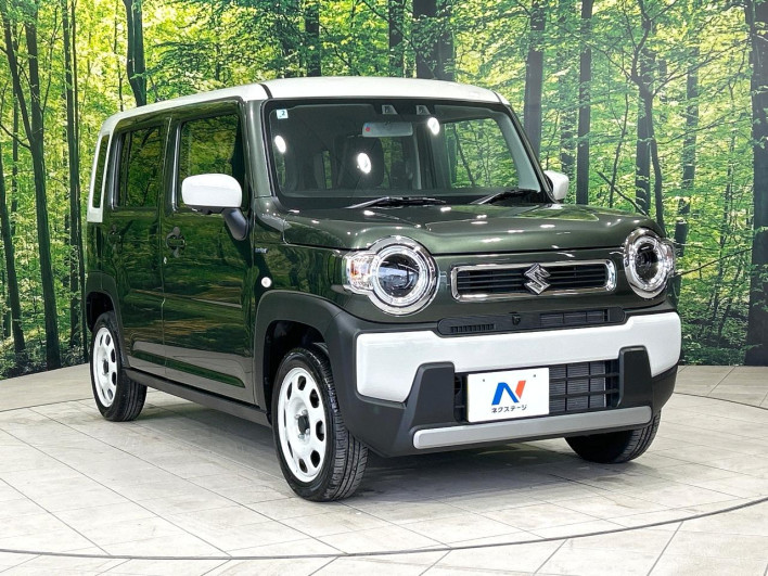 2025 Suzuki Hustler 5AA-MR92S (UW-69f2a4ff34dba)[6]