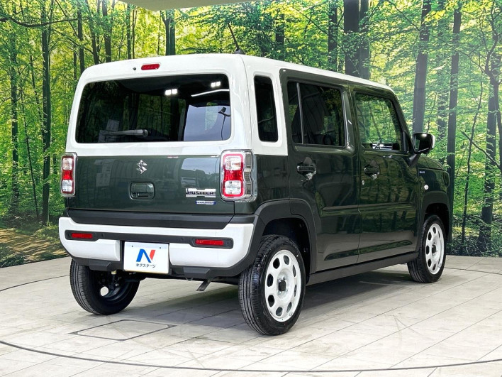 2025 Suzuki Hustler 5AA-MR92S (UW-69f2a4ff34dba)[8]