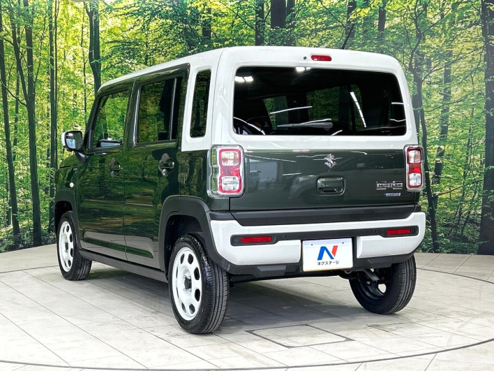 2025 Suzuki Hustler 5AA-MR92S (UW-69f2a4ff34dba)[10]