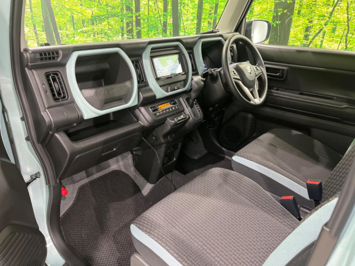 2025 Suzuki Hustler 5AA-MR92S (UW-69f2a50061ec2)[14]