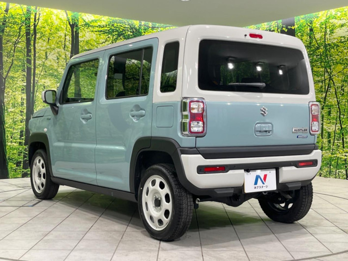 2025 Suzuki Hustler 5AA-MR92S (UW-69f2a50061ec2)[6]