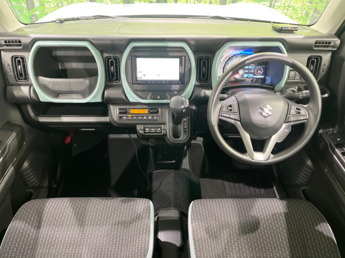 2025 Suzuki Hustler 5AA-MR92S (UW-69f2a50061ec2)[11]