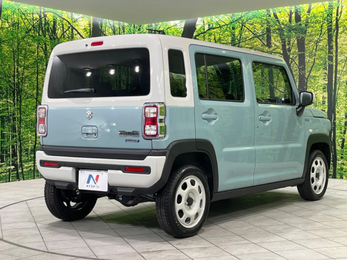 2025 Suzuki Hustler 5AA-MR92S (UW-69f2a50061ec2)[4]