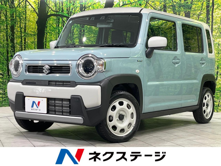 2025 Suzuki Hustler 5AA-MR92S (UW-69f2a50061ec2)[3]