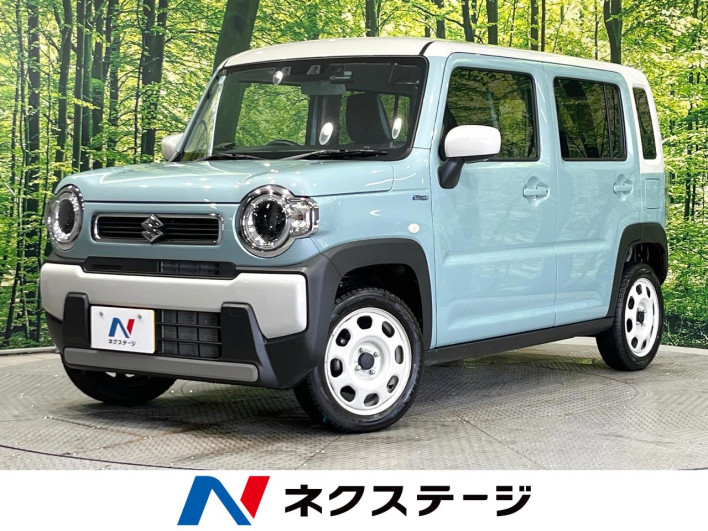 2025 Suzuki Hustler 5AA-MR92S (UW-69f2a5006741b)[3]