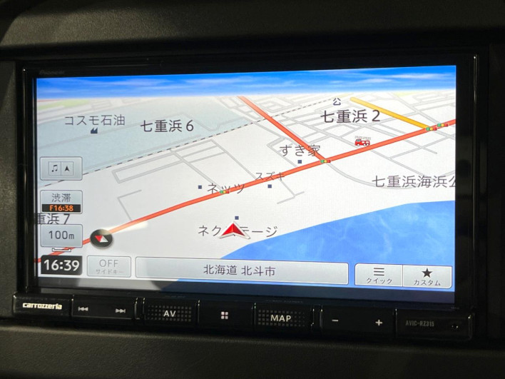 2025 Suzuki Hustler 5AA-MR92S (UW-69f2a5006741b)[26]