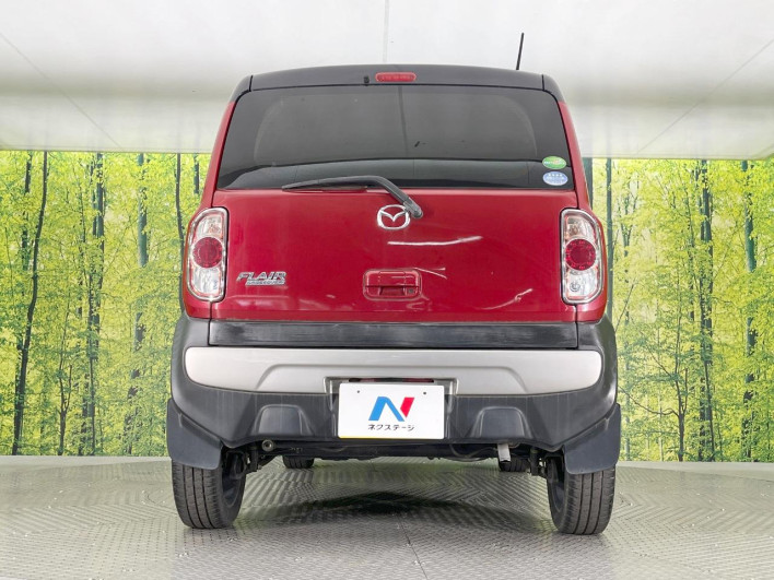 2014 Mazda Flair Crossover DBA-MS31S (UW-69f2a5009eaa7)[19]