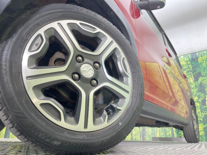 2014 Mazda Flair Crossover DBA-MS31S (UW-69f2a5009eaa7)[10]