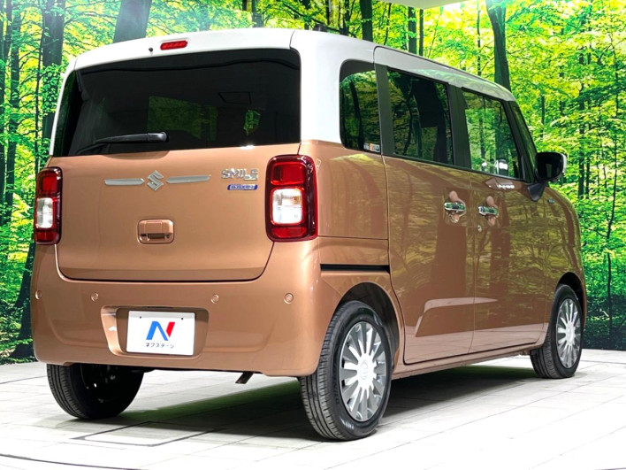 2024 Suzuki Wagon R Smile 5AA-MX91S (UW-69f2a5019c77a)[22]