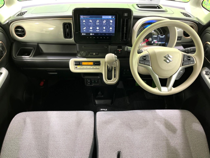 2024 Suzuki Wagon R Smile 5AA-MX91S (UW-69f2a5019c77a)[26]