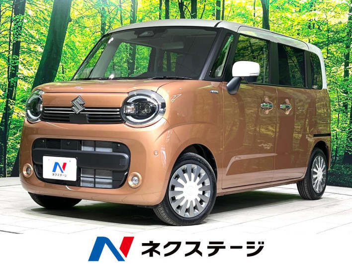 2024 Suzuki Wagon R Smile 5AA-MX91S (UW-69f2a5019c77a)[3]