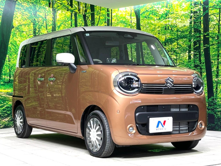 2024 Suzuki Wagon R Smile 5AA-MX91S (UW-69f2a5019c77a)[20]