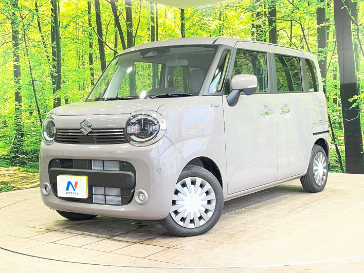 2024 Suzuki Wagon R Smile 5AA-MX91S (UW-69f2a5023af40)[0]