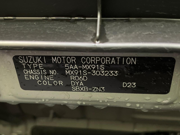 2025 Suzuki Wagon R Smile 5AA-MX91S (UW-69f2a502d86fd)[1]