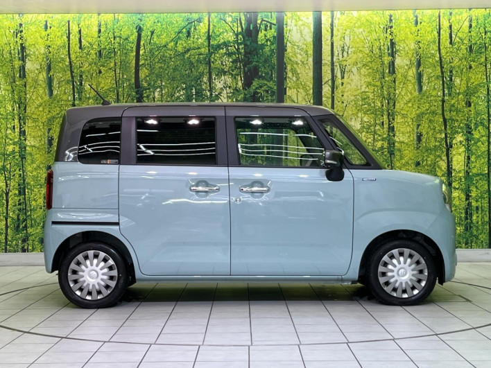 2025 Suzuki Wagon R Smile 5AA-MX91S (UW-69f2a502d86fd)[26]